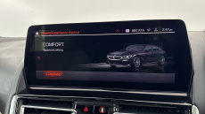 BMW 8 Series 840i M Sport 4dr Auto Petrol Saloon